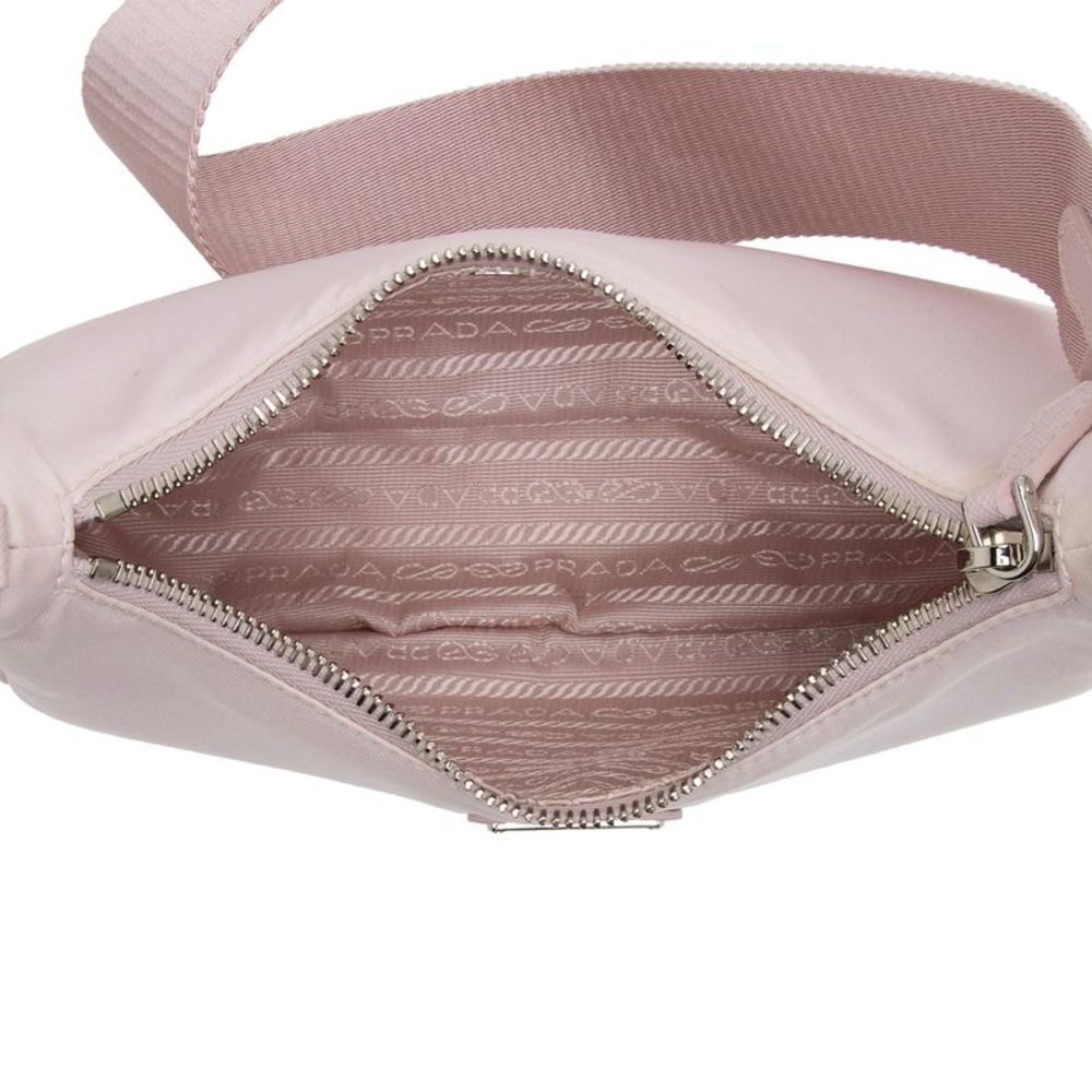 Prada Tessuto Re-Edition 2005 Crossbody Bag - Picture 6 of 14
